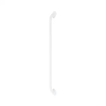 Medline White 32 Grab Bar for Shower & Bathtub, Independence Aid & Ease of Movement for Elderly, Handicapped or Seniors, 300 lb. Capacity, 1 Bar