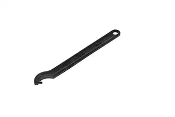 GEDORE 40 Z 16-18 Hook Wrench with pin, 16-18 mm