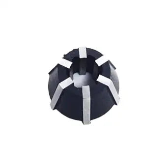 HHIP 3900-1784 Rubber Flex Collet, 10.0 mm
