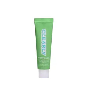 Clearly Breakout, Clarifying & Calming Mask, For Acne-Prone Skin, 2 Oz