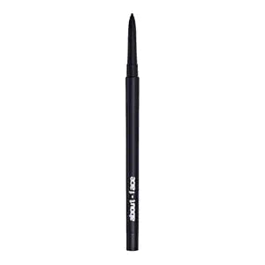 about-face Line Artist Gel Eyeliner | Matte Black | 0.012oz