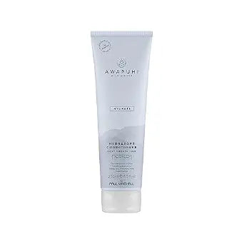 Awapuhi Wild Ginger by Paul Mitchell HydraSoft Conditioner, For Silky Smooth Hair, Ideal For All Hair Types, Especially Dry + Frizzy Hair