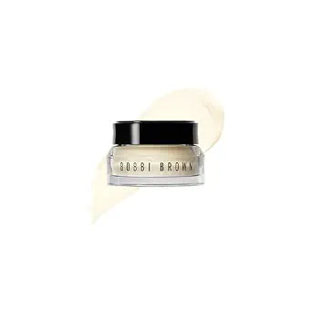 Bobbi Brown Vitamin Enriched Face Base | 2-in-1 Moisturizer & Hydrating Primer | With Shea Butter, Hyaluronic Acid, & Vitamins