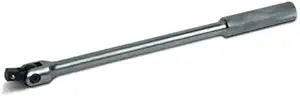 Williams S-41AA Chrome Flex Handle
