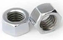 1/2"-13 Heavy Hex Nut 18-8 Stainless Steel Grade 8 ASTM A194 (Quantity: 100)