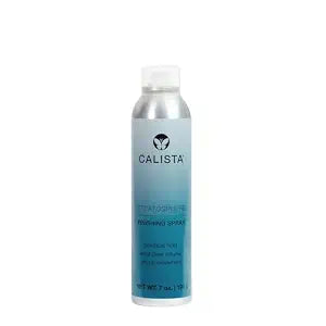 Calista STRATOSPHERE Finishing Hair Spray, Flexible Hold, Volumizing, 7 oz