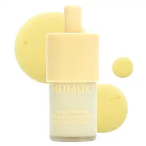 Honey Banana PDRN Serum | Korean Anti Aging Capsule Ampoule with Plant PDRN, Collagen & Ceramide | Firming, Plumping & Hydrating Face Serum Essence for Glass Skin Glow | BDRN, 1.01 fl oz