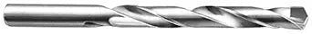 5/16" Jobber Drill Carbide Tipped 118 Standard Point USA Made (0.3125"), 50414