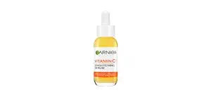 Garnier Skin Naturals Glow Serum with Vitamin C+ | Lightweight Formula for Fresh | 30 ml / 1.01 fl oz
