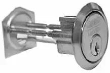 Corbin Russwin 3000-200-N10-626-6pin