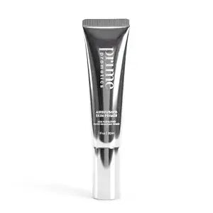 Prime Prometics Airbrushed Skin Primer for Mature Women
