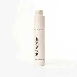 BBL Serum ��� 3-in-1 Bikini Line Care, Fragrance-Free Post-Hair Removal Serum with Salicylic Acid & Niacinamide, Helps Reduce the Look of Ingrown Bumps & Irritation, Designed for Sensitive Skin