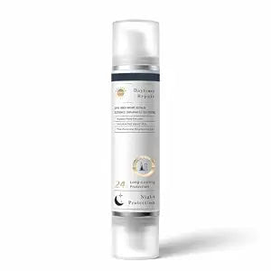 DR.MOPICK 24H Repair 2-in-1 Day & Night Dual-Action Serum Face Cream
