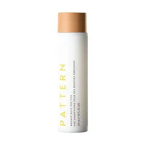 PATTERN Beauty by Tracee Ellis Ross Bounce Back Pre-Poo - A Curl Reviving Pre-Shampoo To Help Redefine The Look Of Limp Curls After Using Hot Tools