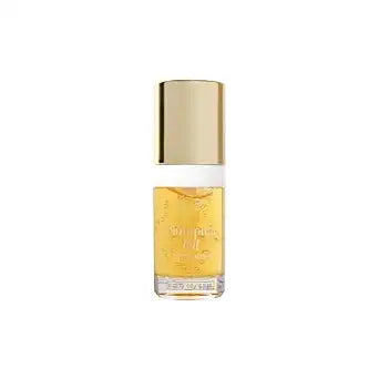 City Beauty City Lips Plumping Oil - Pink Champagne, 0.25oz