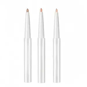 3 Pcs 3 Colors Fine Concealer Pen for Under Eyelid