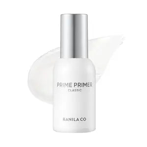 BANILA CO Prime Primer Classic - Pore-Blurring Primer (1.01 fl oz)