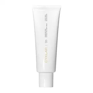 CYKLAR Nutrient Rich Body Cream – Non-Greasy Lotion for 48-Hr Moisture – Squalane, Niacinamide & Banana Flower for Hydration & Skin Barrier Support – Dry Skin Moisturizer 8oz – Fragrance Free