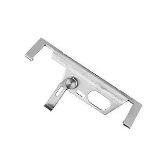 Circuit Breaker Lock THP100, Padlockable for TQB TQL THQL, Snap-On Install