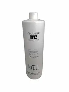 Küül Change Me Peroxide-20 Volume-29.42 floz Color System Crema para el Cabello, Decolorante