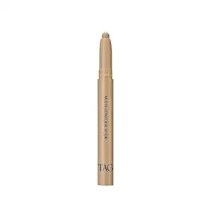 TAG Multi Contour Stick | Face Shaping & Bronzer Stick 1.6g (#1 Nude Beige)