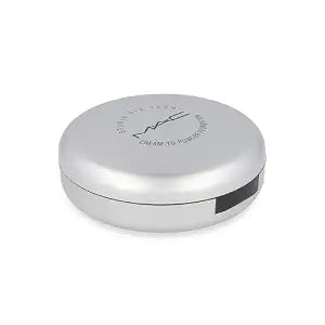 MAC Studio Fix Tech Cream To Powder Foundation - NC25 (Light Beige)