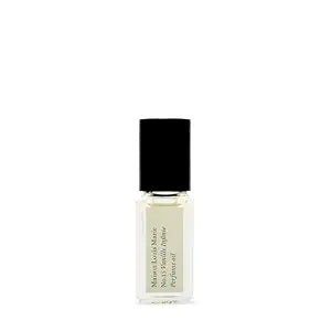 Maison Louis Marie No.15 Vanille Infinie Vanilla Perfume Oil Mini, 3 ml