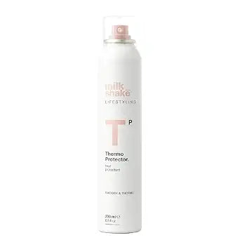 milk_shake Thermo Protector | Shine Enhancing, 6.8 Fl Oz
