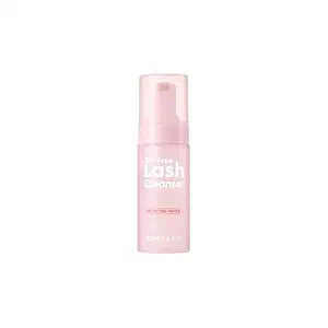 BANILA CO Clean It Zero Oil-Free Lash Cleanser - Tear-Free (1.52 fl oz)