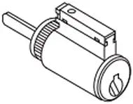 Corbin Russwin 2000-033-N6-606-6pin