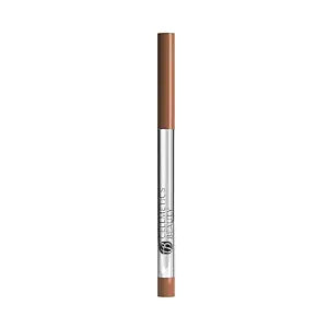 Cellmetics Cream Eyeliner for Mature Women, Waterproof, Warm Brown