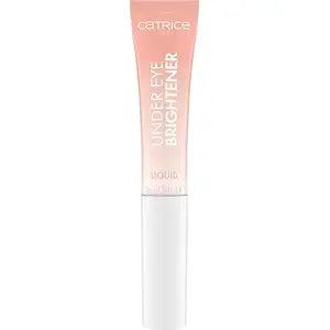 Catrice Under Eye Brightener Liquid, Brighten & Correct (010 | Light Rose)