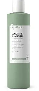 Sensitive Shampoo 10.1 Fl Oz - Soothes Scalp