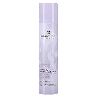 Pureology Style + Protect Texture Finishing Spray – Vegan