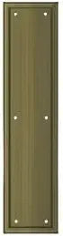 Bar Pull Finish: Antique Brass