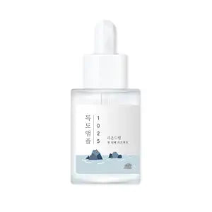 ROUND LAB 1025 Dokdo Ampule 45g / 1.52 fl. oz. Hydrating Skin