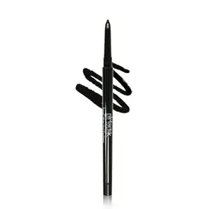 Girlactik Long-Wear Gel Eyeliner - Pure Black