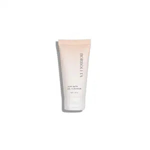 Borboleta Lash Bath Gel Cleanser - Gentle Gel Lash Shampoo for Lash Extensions and Natural Eyelashes, Eyelash Shampoo ��� (Travel Size (.