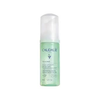 Caudalie Vinoclean Daily Foaming Gentle Facial Cleanser - 50 mL