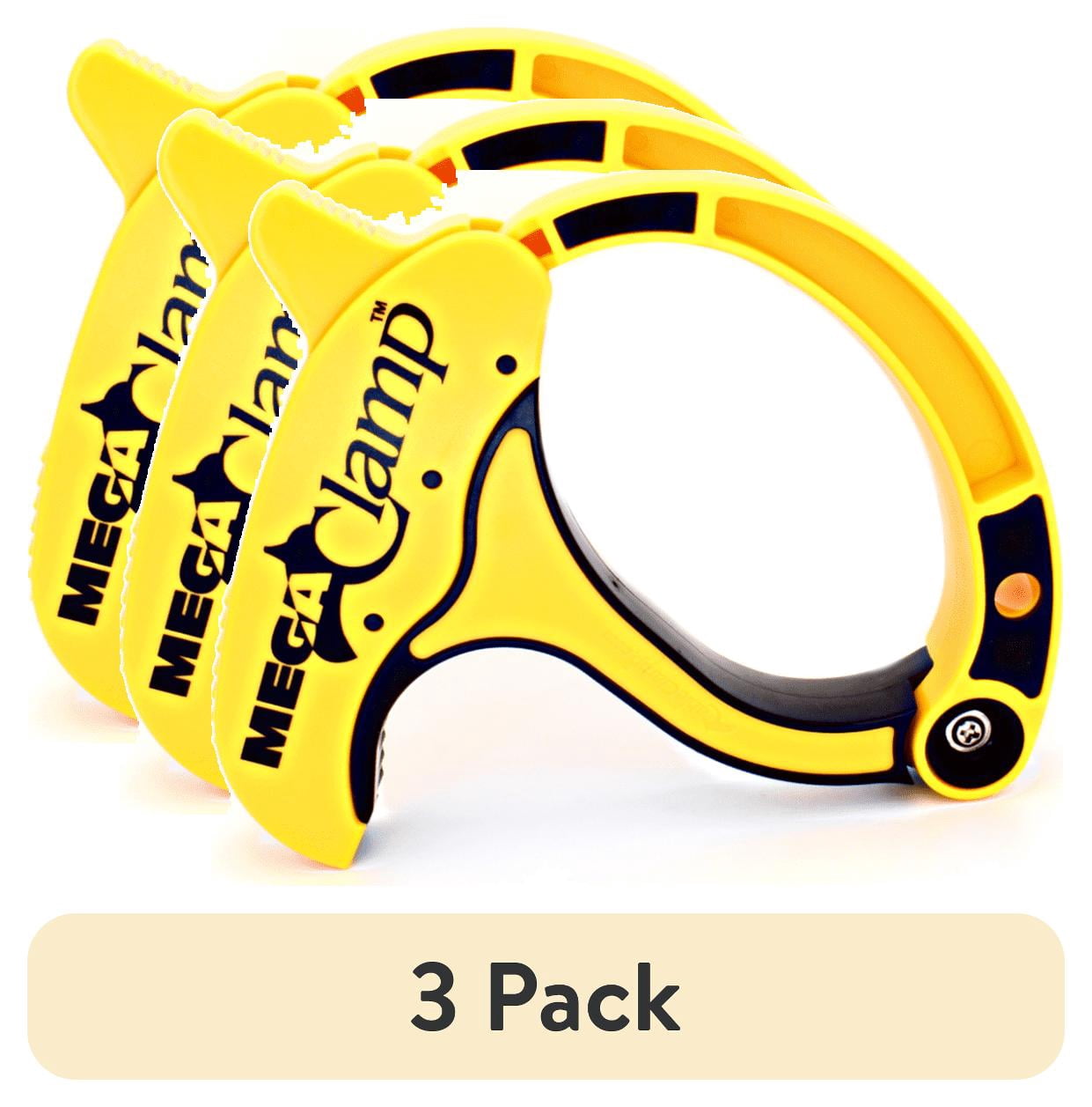 MEGA CLAMP®-Yellow