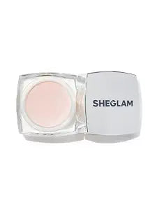 SHEGLAM Birthday Skin Primer Invisible Pore Hydrating Pigmented Face Primer - Pink
