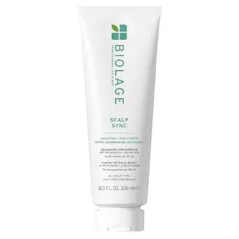 Biolage Scalp Sync Universal Conditioner – For All Scalp Types