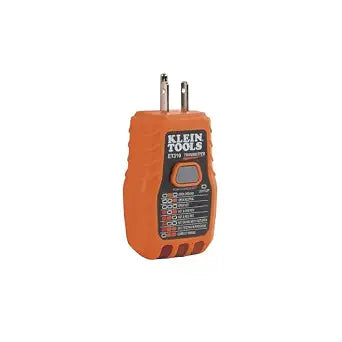 Klein Tools ET310TRANS Replacement Transmitter for Klein Tools Cat No ET310