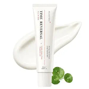 Time Reverse Cream - Anti-Aging Firming & Wrinkle Care