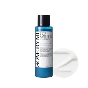 Some by MI Beta Panthenol Repair Toner, 5.07 fl oz (150 ml)