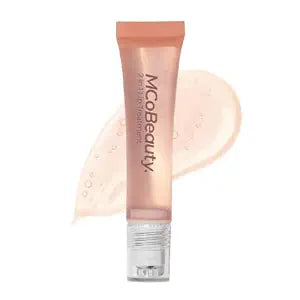 MCoBeauty Glow and Treat 2-in-1 Lip Treatment - Peach