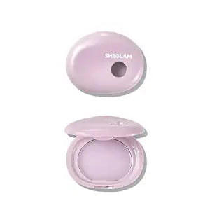 SHEGLAM Bubble Glow Blush Bar Silky Shimmer Blush Makeup for Cheek