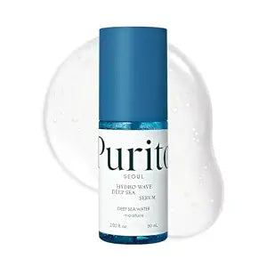 PURITO Deep Sea Serum for Sensitive Skin, 2.02 fl.oz