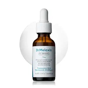 Dr.melaxin TX ampoule RX facial ampoule