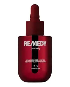 REMEDY 15% Azelaic Acid Complex Advanced Clarifying Serum